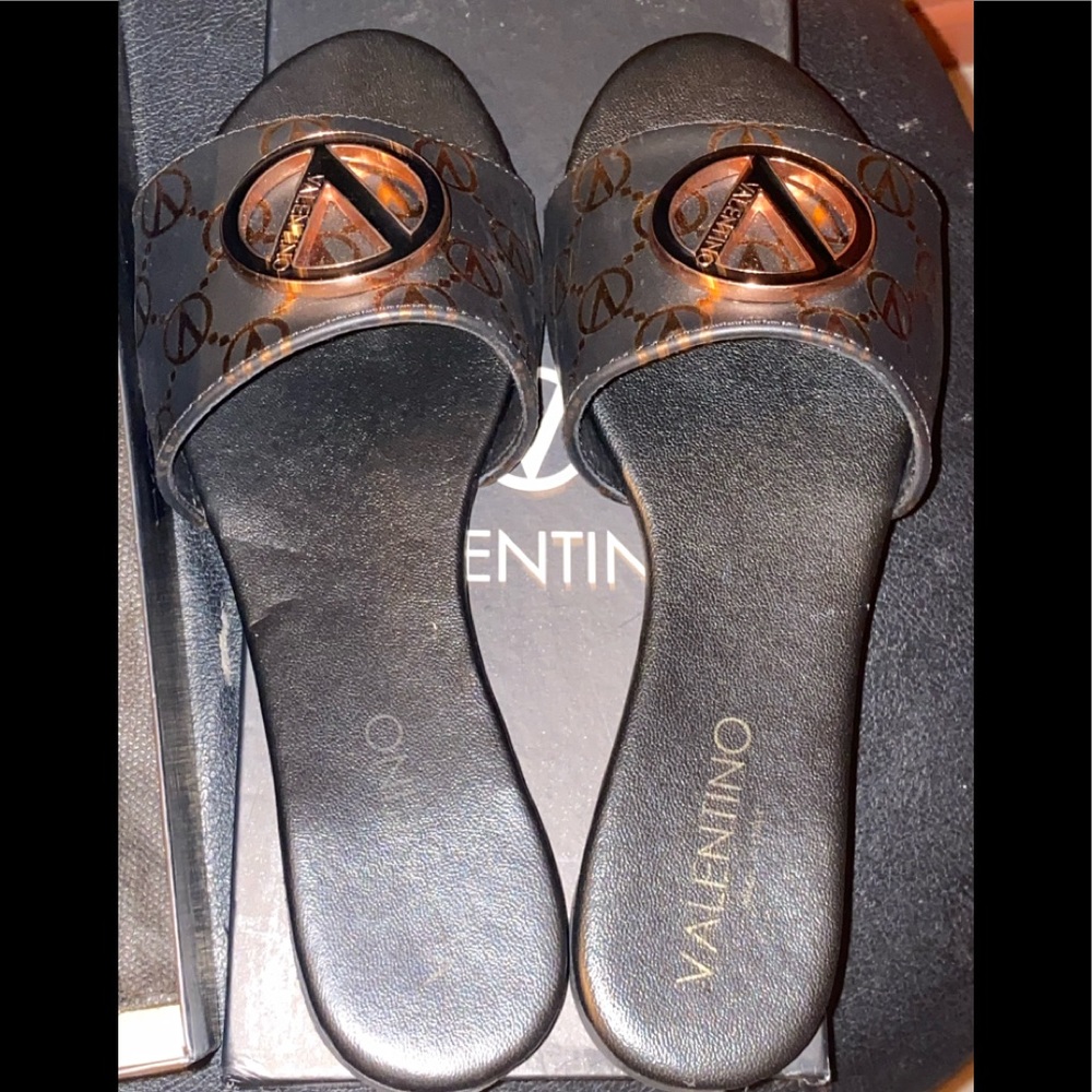 Valentino sandals